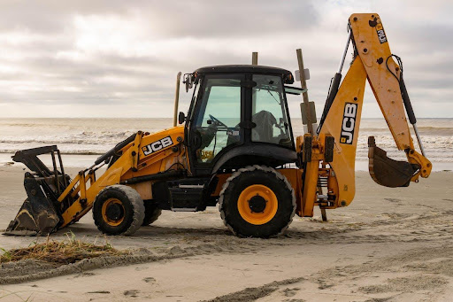 Should You Get A Mini Tractor With a Backhoe?